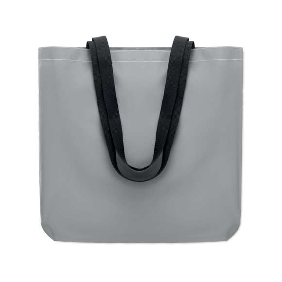 Bolsa altamente reflectante
