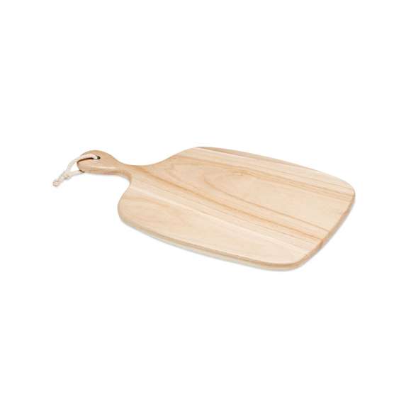 Tabla madera