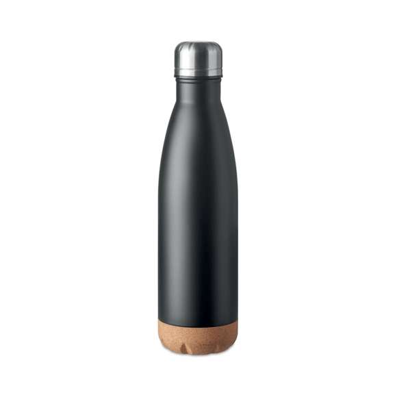 Botella acero inoxidable