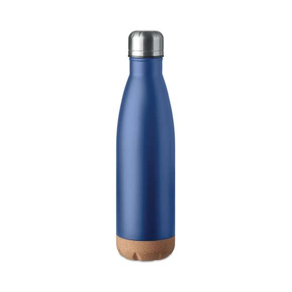 Botella acero inoxidable