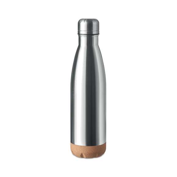 Botella acero inoxidable