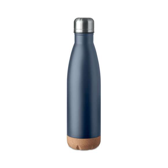 Botella acero inoxidable
