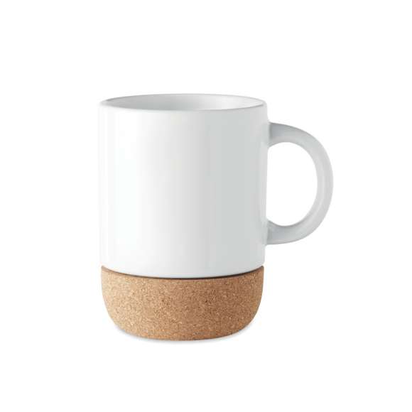 Taza cerámica 300 ml