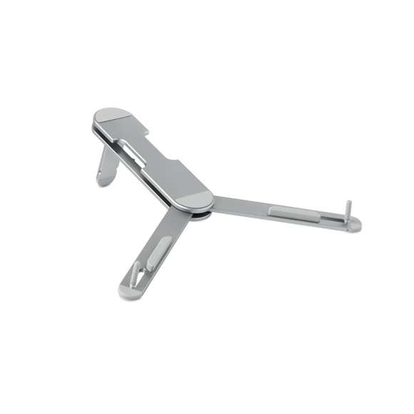 Soporte plegable portátil