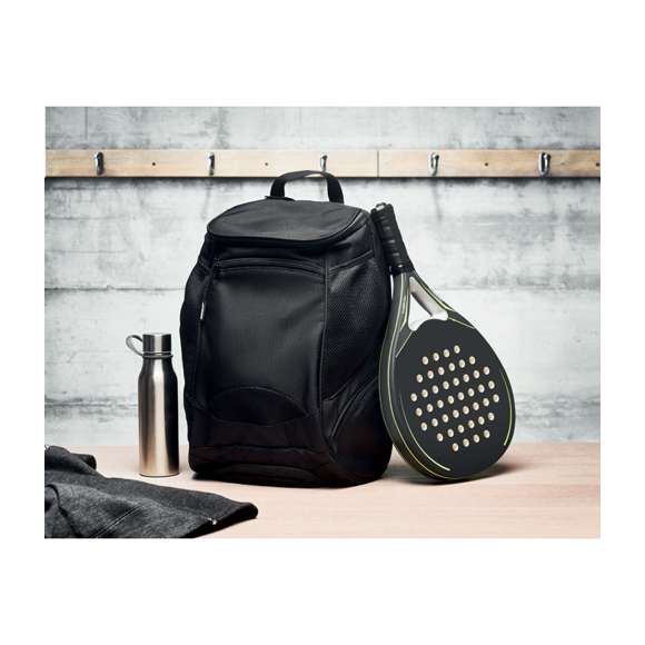 Mochila deporte 600D RPET