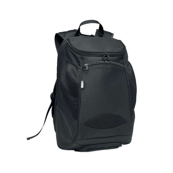 Mochila deporte 600D RPET