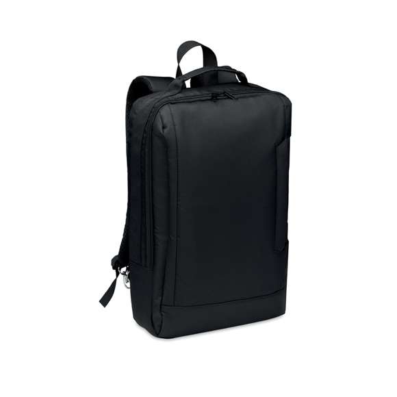 Mochila portátil 300D RPET