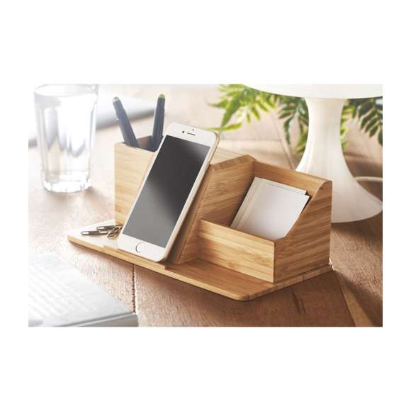 Set sobremesa cargador 10W