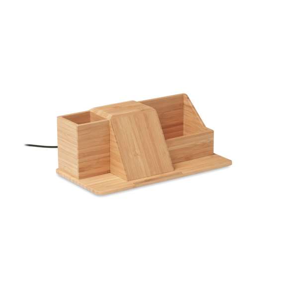 Set sobremesa cargador 10W