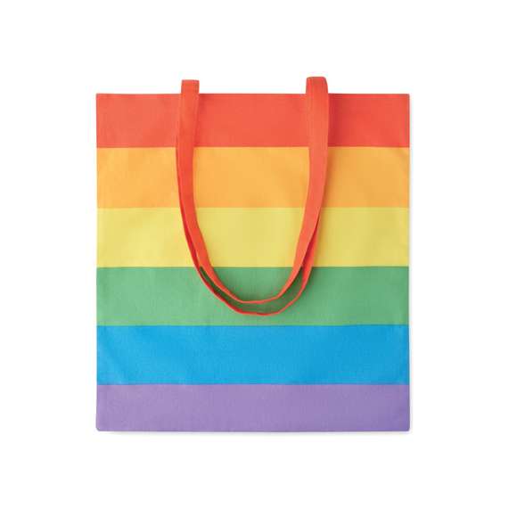 Bolsa algodón de 200 gr/m²