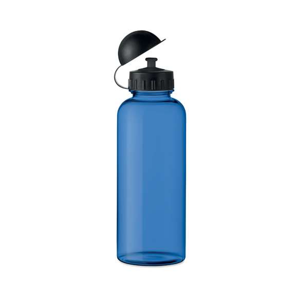 Botella de RPET 500ml