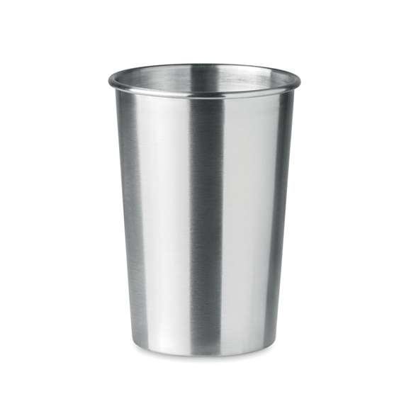 Vaso acero inoxidable 350ml