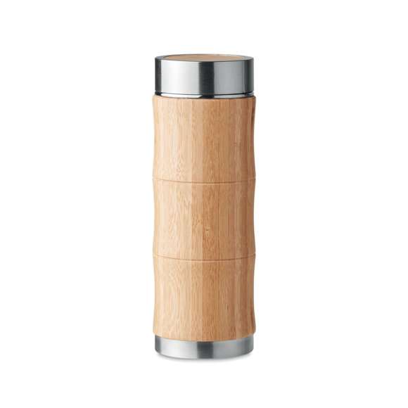 Botella de doble pared 350ml