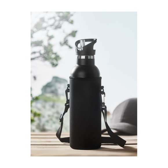 Botella de doble pared 700ml