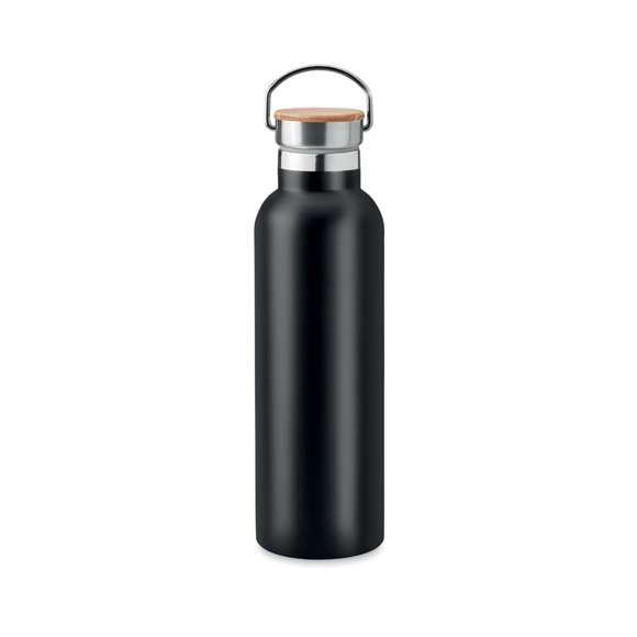 Botella de doble pared 750ml   MO6372