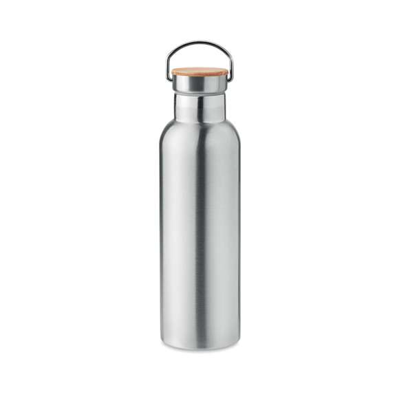 Botella de doble pared 750ml   MO6372