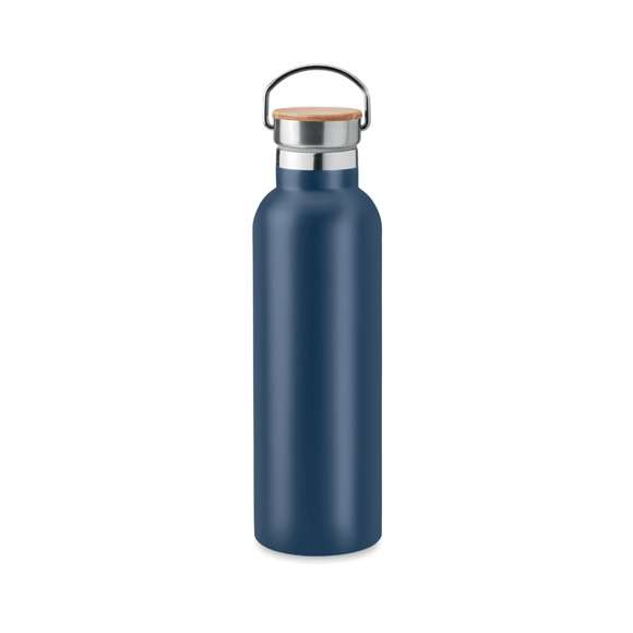 Botella de doble pared 750ml   MO6372