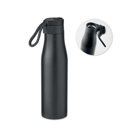 Botella de doble pared 600ml