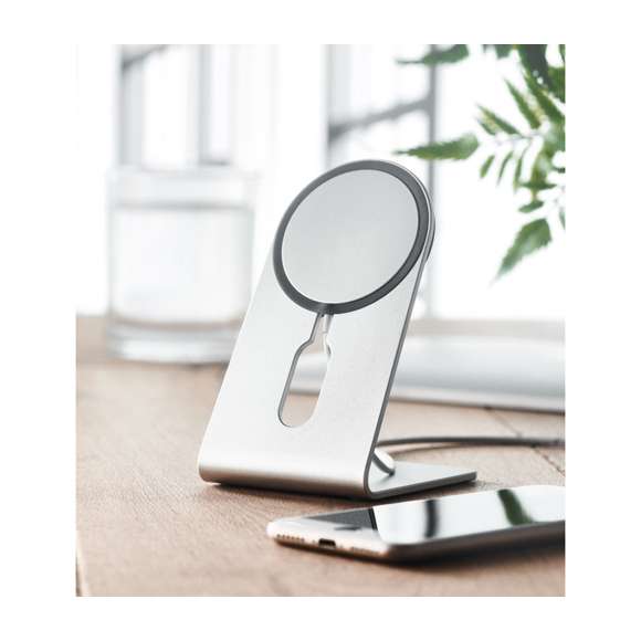 Cargador magnético 15W