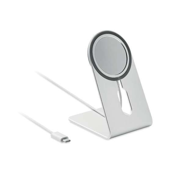 Cargador magnético 15W