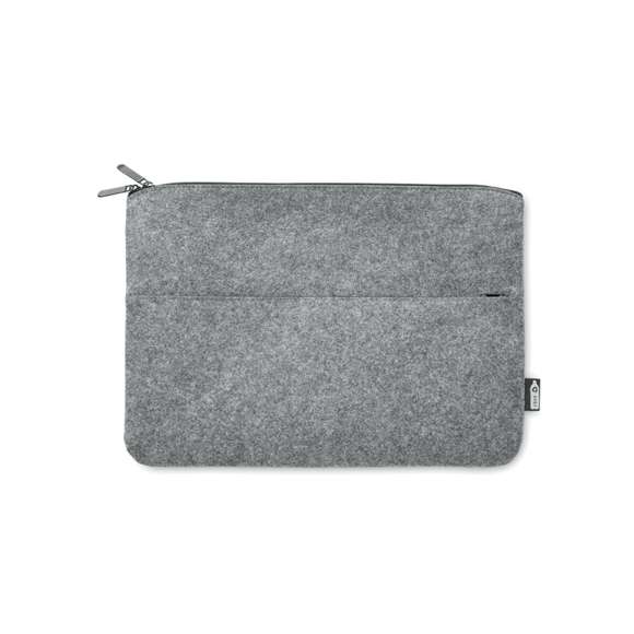 Bolsa de fieltro para portátil