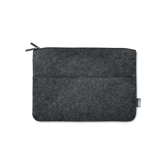 Bolsa de fieltro para portátil