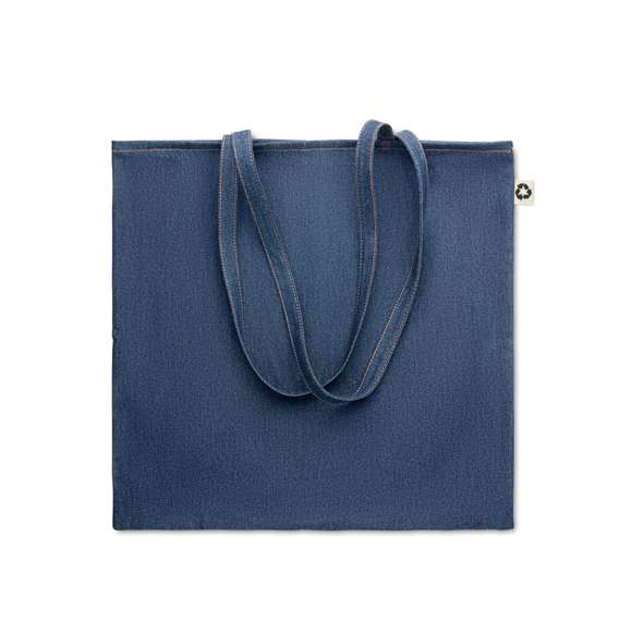 Bolsa denim reciclado