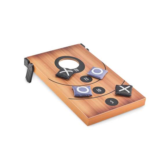 Juego de MDF de doble cara