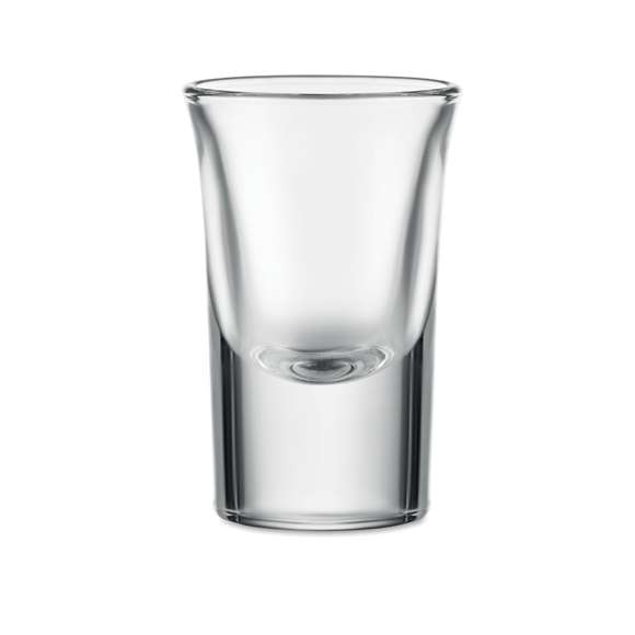 Vaso de cristal 28ml