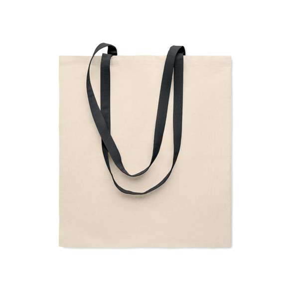 Bolsa de algodón 140 gr/m²