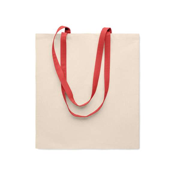 Bolsa de algodón 140 gr/m²