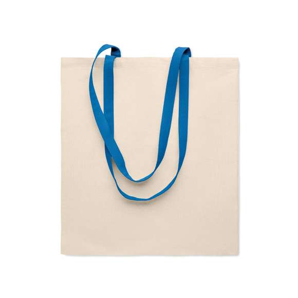 Bolsa de algodón 140 gr/m²