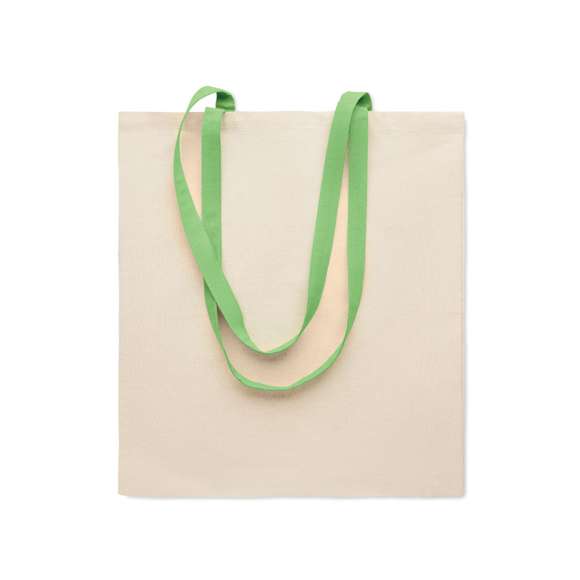 Bolsa de algodón 140 gr/m²