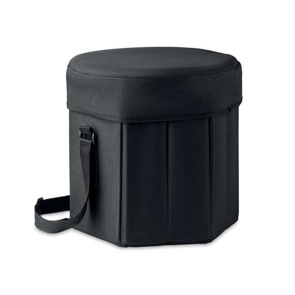 Taburete/mesa plegable