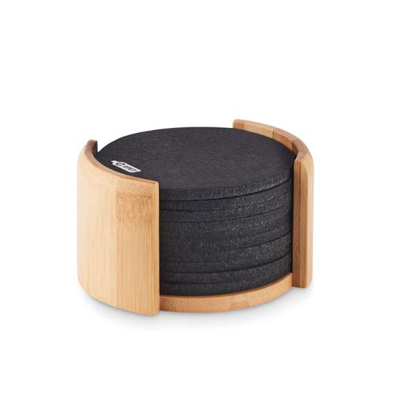 Posavasos de RPET