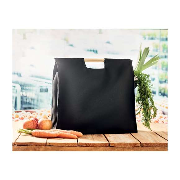 Bolsa de canvas