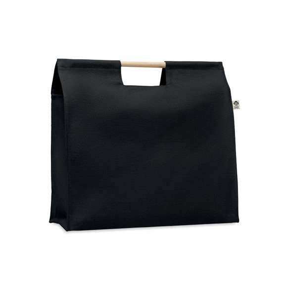 Bolsa de canvas