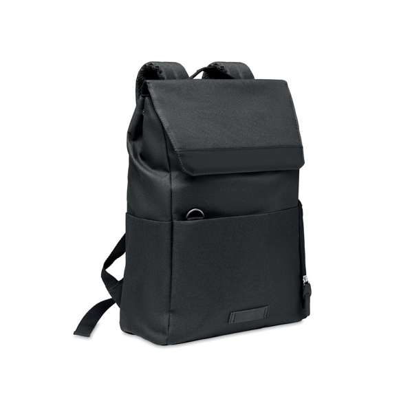 Mochila portátil RPET 600D