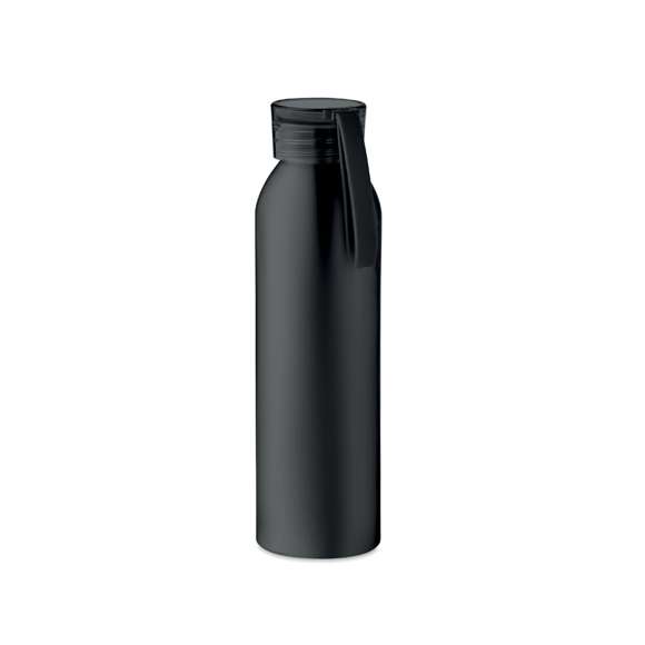 Botella de aluminio 600ml