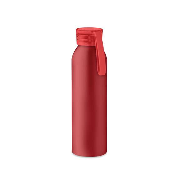 Botella de aluminio 600ml