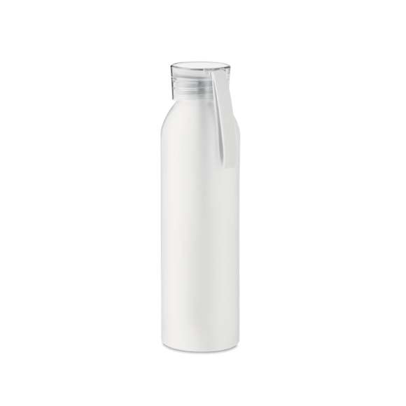 Botella de aluminio 600ml