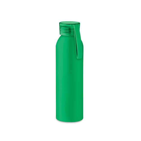Botella de aluminio 600ml