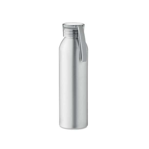 Botella de aluminio 600ml