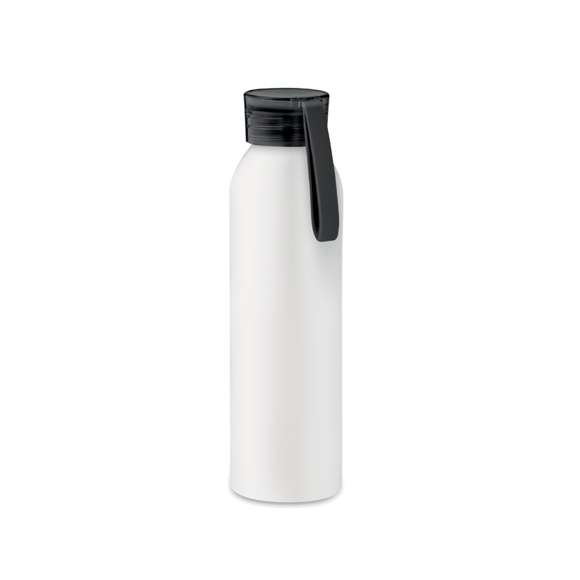 Botella de aluminio 600ml