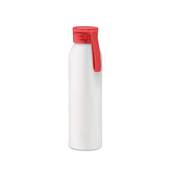 Botella de aluminio 600ml