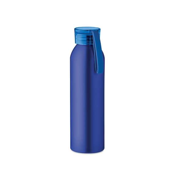 Botella de aluminio 600ml