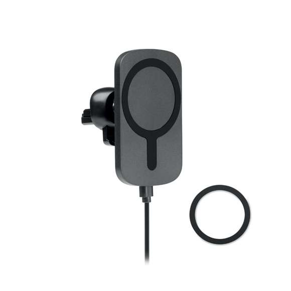 Cargador inalámbrico mag. 10W