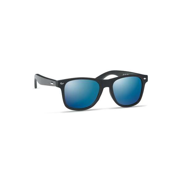 Gafas de sol patillas de bambú