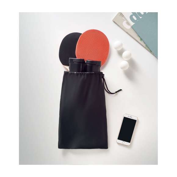Conjunto de tenis de mesa