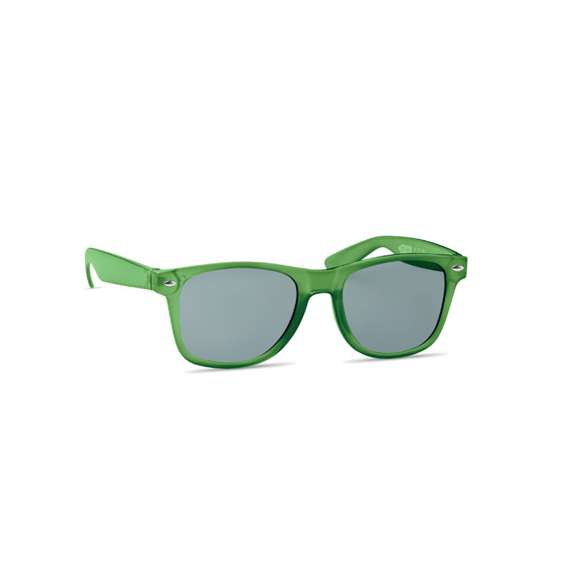 Gafas de sol de RPET
